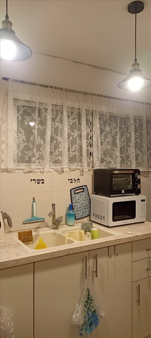 תמונה 3 ,דירה 4 חדרים להשכרה בטבריה, שטרית, בית וגן