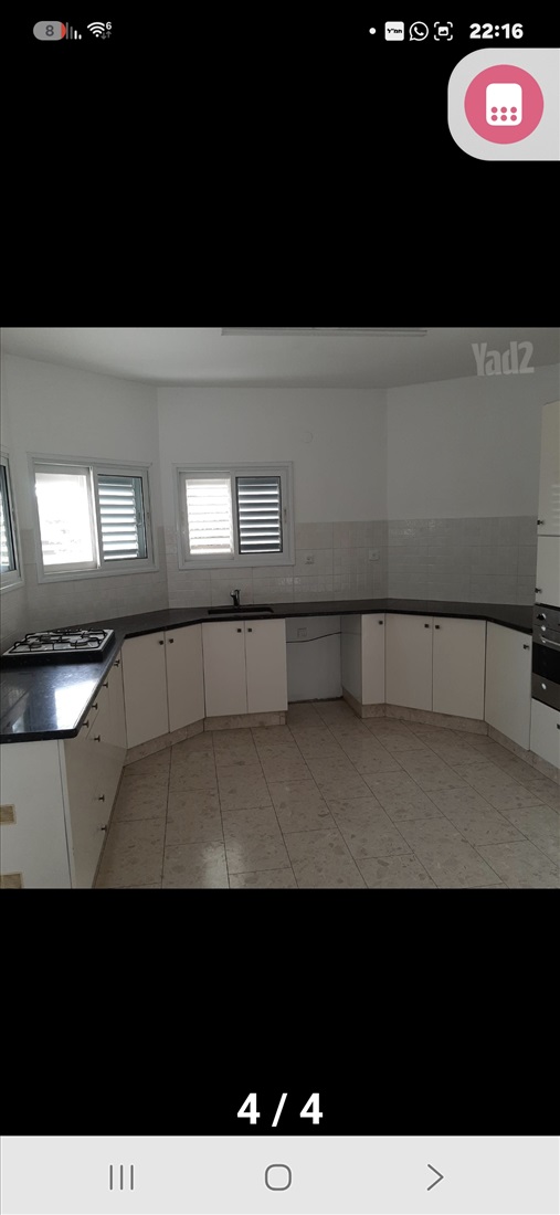 תמונה 2 ,קוטג 6 חדרים להשכרה בשערי תקווה, יהלום, 