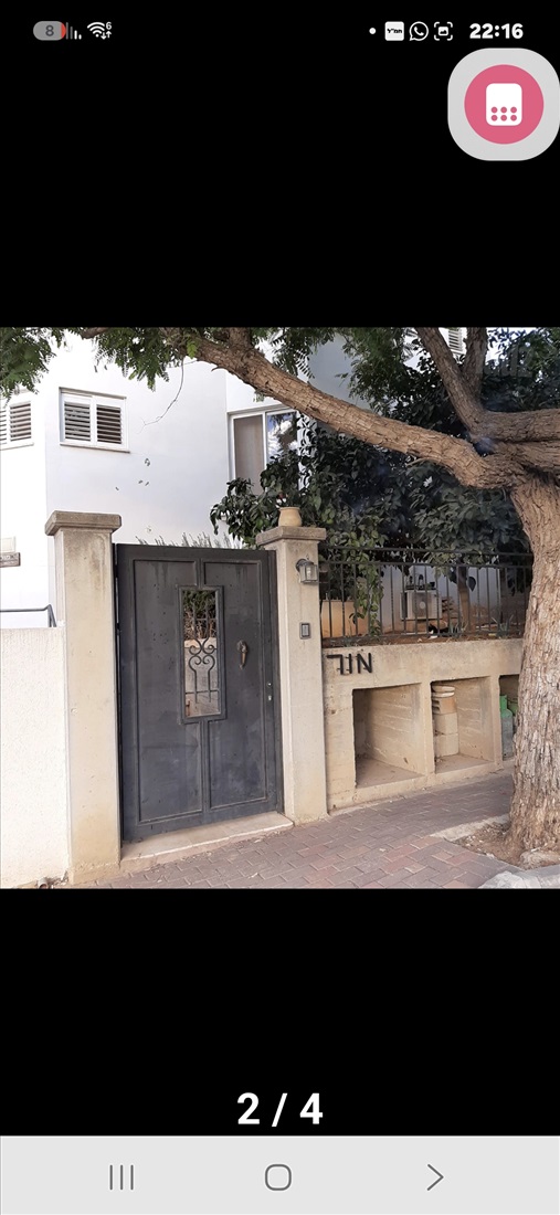 תמונה 4 ,קוטג 6 חדרים להשכרה בשערי תקווה, יהלום, 