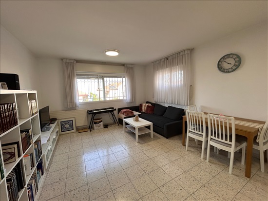 תמונה 3 ,דירה 3.5 חדרים להשכרה בירושלים, משה רחמילביץ , פסגת זאב 