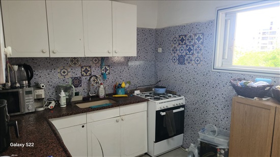 תמונה 2 ,דירה 5 חדרים להשכרה בתל אביב - יפו, יהודה הנשיא, נוה אביבים