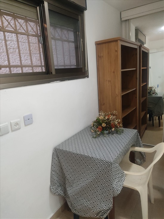 תמונה 5 ,יחידת דיור 2 חדרים להשכרה בירושלים, שלמה דוגה, גילה