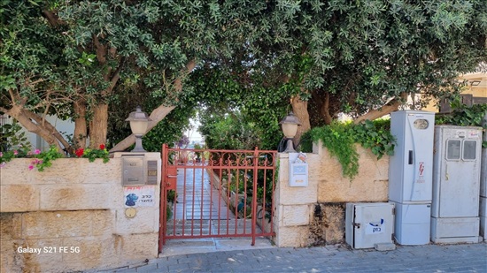 תמונה 6 ,יחידת דיור 2 חדרים להשכרה בירושלים, שלמה דוגה, גילה