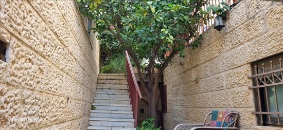 תמונה 8 ,יחידת דיור 2 חדרים להשכרה בירושלים, שלמה דוגה, גילה