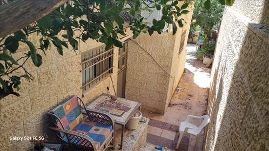 תמונה 9 ,יחידת דיור 2 חדרים להשכרה בירושלים, שלמה דוגה, גילה