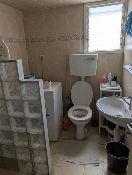 תמונה 2 ,דירה 2 חדרים להשכרה ברמת גן, שדרות ירושלים, רמת יצחק