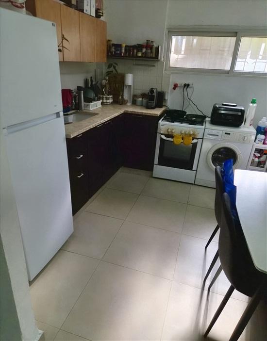 תמונה 5 ,דירה 3 חדרים להשכרה בבאר שבע, אוסבלדו ארניה, ו' הישנה