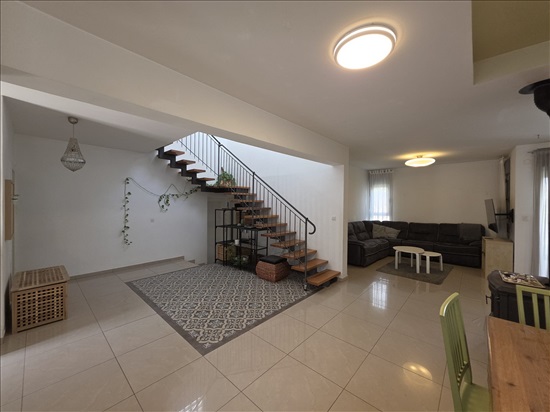 תמונה 4 ,בית פרטי 6 חדרים להשכרה בפרדס חנה - כרכור, הפעמון, נאות יובלים