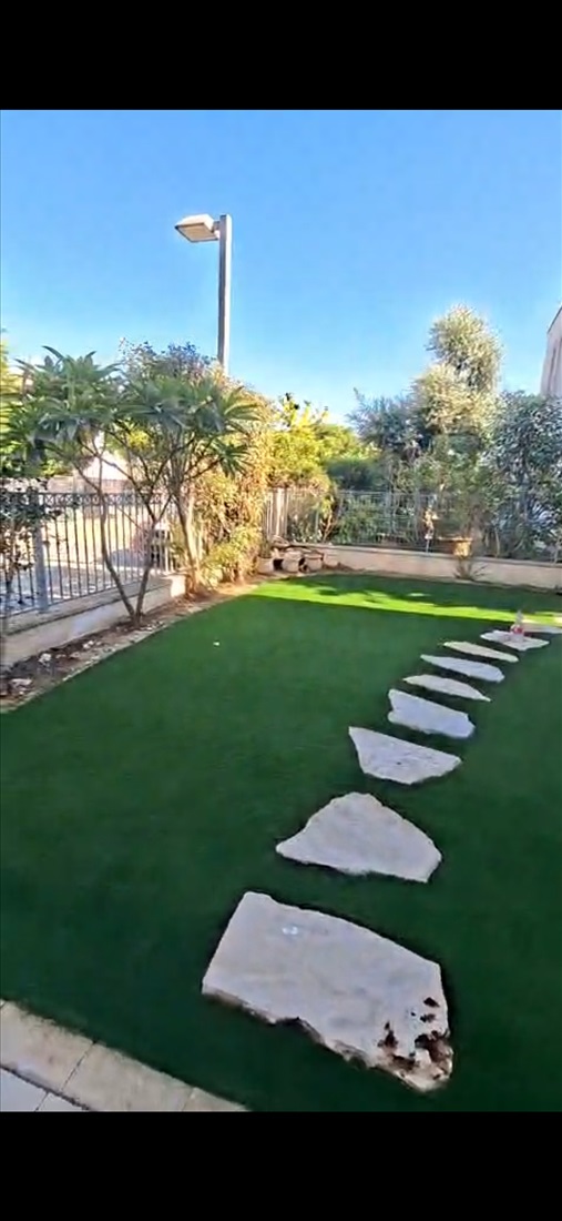 תמונה 2 ,בית פרטי 6 חדרים להשכרה בפרדס חנה - כרכור, הפעמון, נאות יובלים