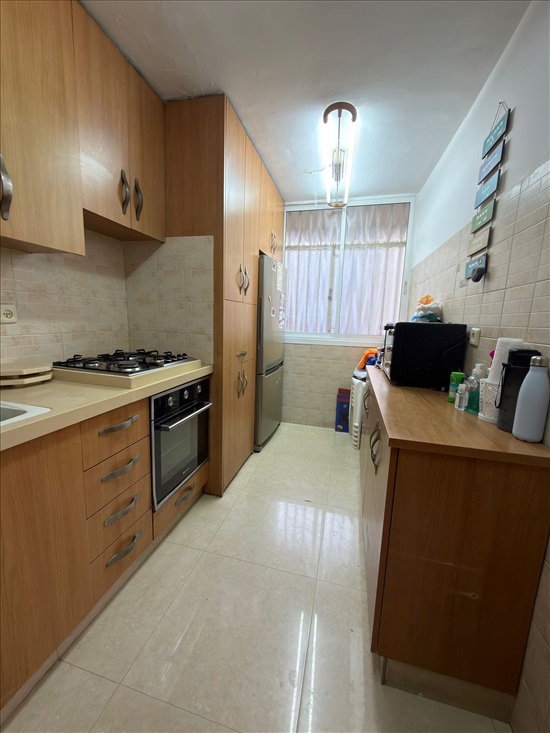 תמונה 4 ,דירה 3.5 חדרים להשכרה בבת ים, כ"ט בנובמבר, רמת הנשיא