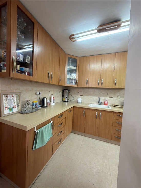 תמונה 6 ,דירה 3.5 חדרים להשכרה בבת ים, כ"ט בנובמבר, רמת הנשיא