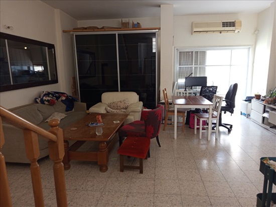 תמונה 3 ,בית פרטי 4 חדרים להשכרה בתל אביב יפו, אני מאמין, יד אליהו