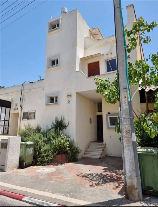 תמונה 7 ,בית פרטי 4 חדרים להשכרה בתל אביב יפו, אני מאמין, יד אליהו