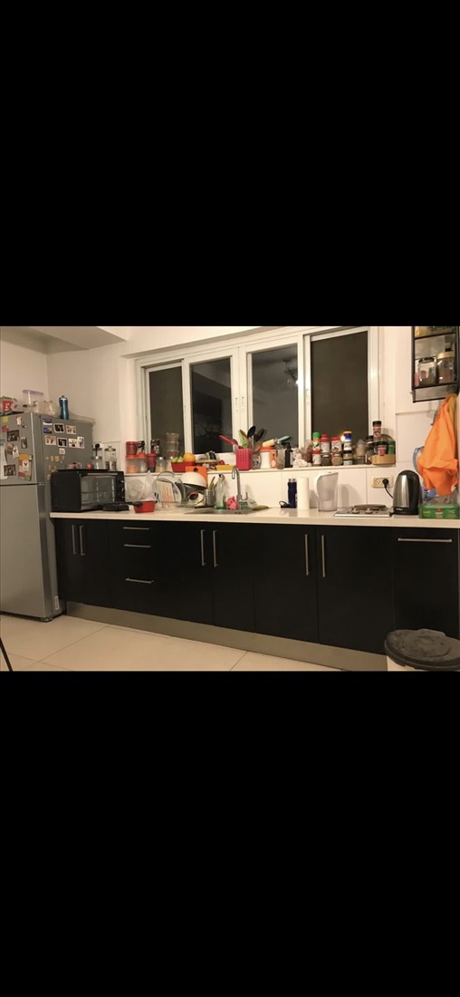 תמונה 8 ,דירת גג 3 חדרים להשכרה בירושלים, סוכת שלום, נחלאות