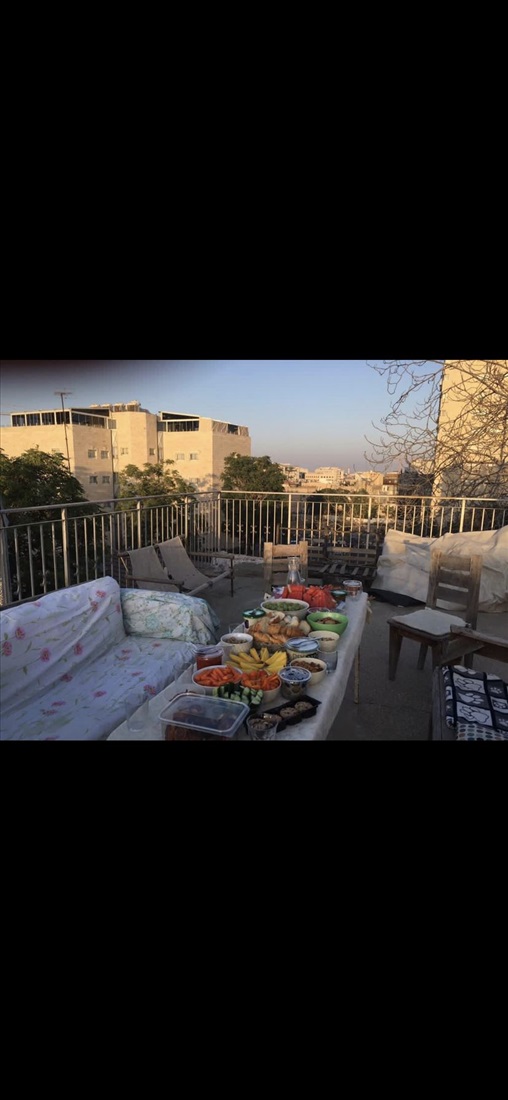 תמונה 9 ,דירת גג 3 חדרים להשכרה בירושלים, סוכת שלום, נחלאות