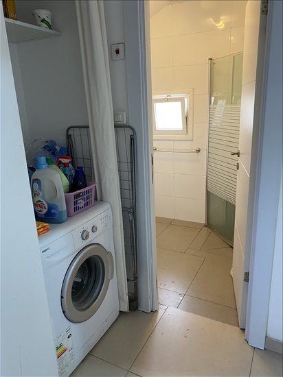 תמונה 7 ,דירת גג 3 חדרים להשכרה בירושלים, סוכת שלום, נחלאות