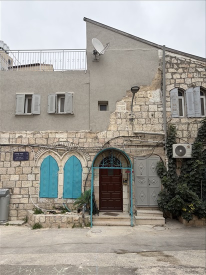 תמונה 10 ,דירת גג 3 חדרים להשכרה בירושלים, סוכת שלום, נחלאות