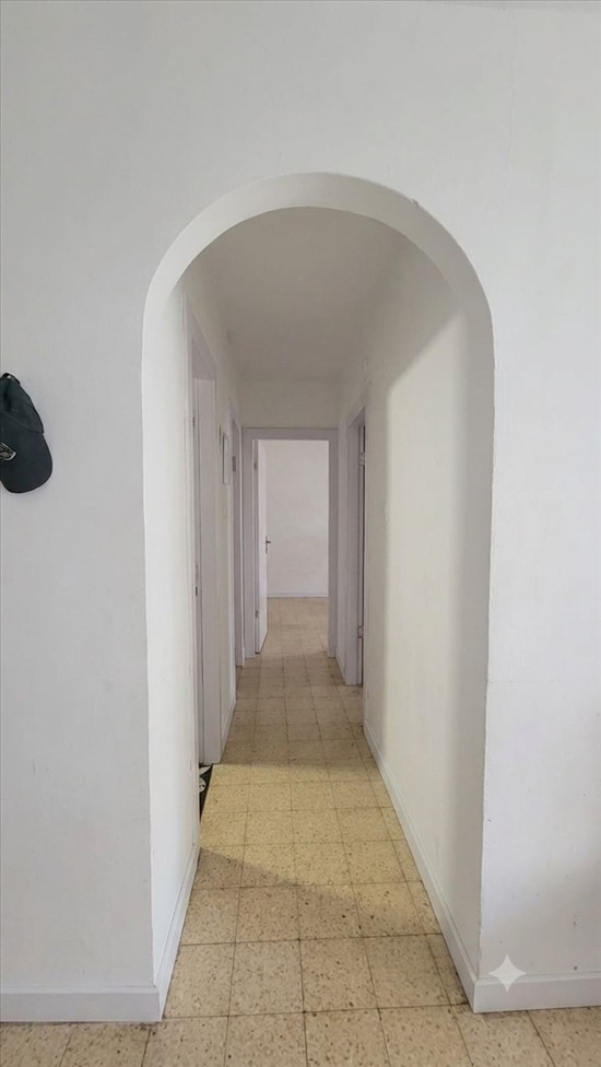 תמונה 5 ,דירה 3 חדרים להשכרה בירושלים, גנרל פייר קניג, בקעה