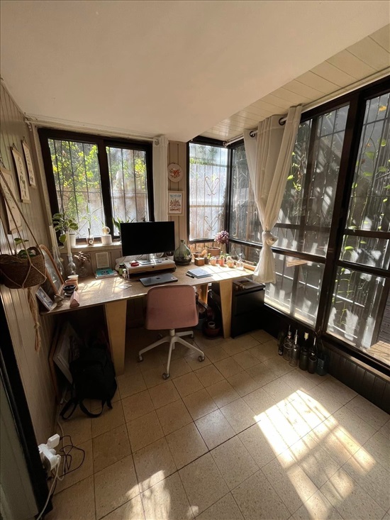 תמונה 5 ,דירה 2 חדרים להשכרה בתל אביב יפו, הגלבוע, 