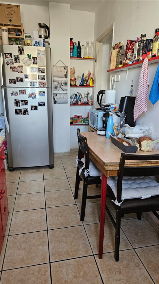 תמונה 3 ,דירה 3 חדרים להשכרה בירושלים, כורש, מרכז העיר