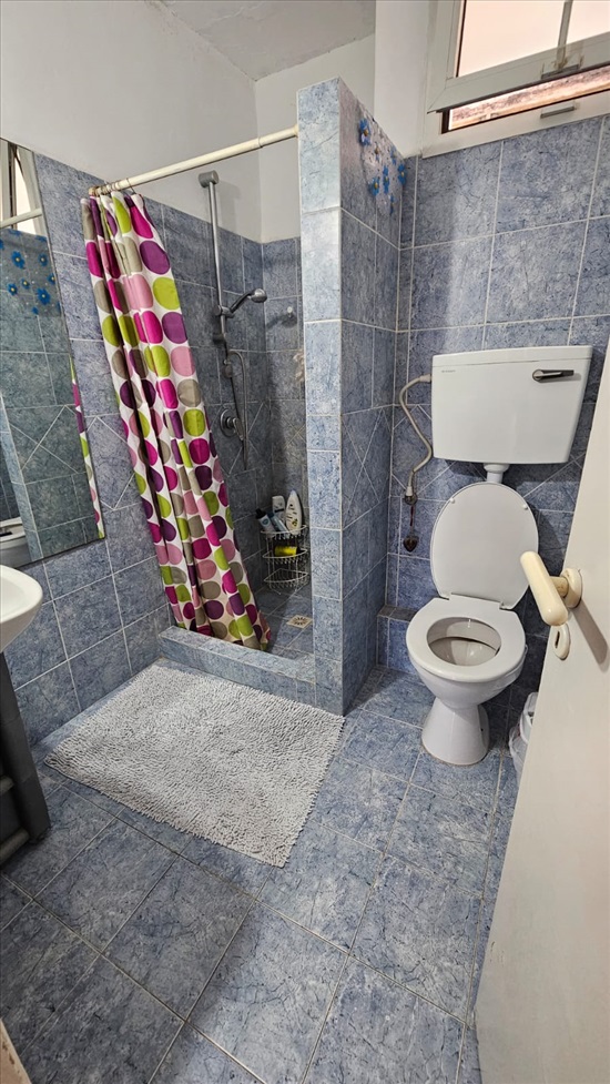 תמונה 5 ,דירה 3 חדרים להשכרה בירושלים, כורש, מרכז העיר