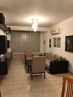 תמונה 5 ,דירה 3 חדרים להשכרה בבת ים, ארלוזורוב, 
