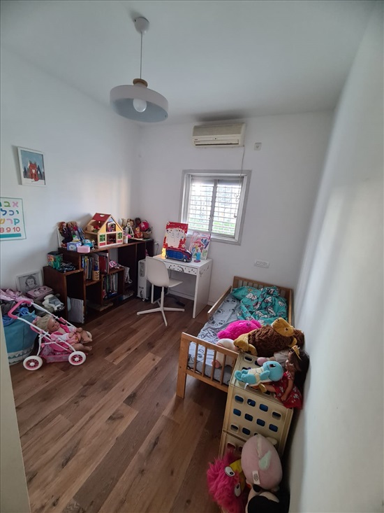 תמונה 6 ,דירת גג 5.5 חדרים להשכרה בגבעתיים, בורוכוב, בורוכוב