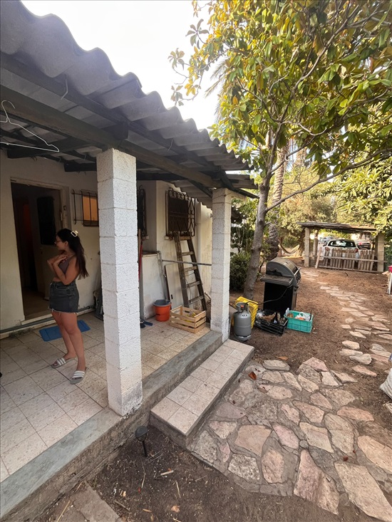 תמונה 5 ,בית פרטי 4.5 חדרים להשכרה בגבעת שפירא, 16+, 