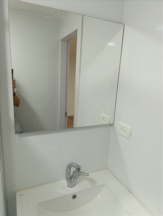 תמונה 3 ,דירה 1 חדרים להשכרה ברמת גן, הרואה , מרכז העיר