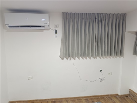תמונה 1 ,דירה 1 חדרים להשכרה ברמת גן, הרואה , מרכז העיר