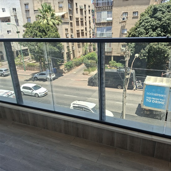 תמונה 2 ,דירה 6 חדרים להשכרה בפתח תקווה, רוטשילד, רוטשילד
