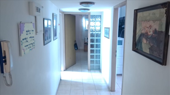 תמונה 7 ,דו משפחתי 4.5 חדרים להשכרה ברמת גן, מוריה , תל יהודה