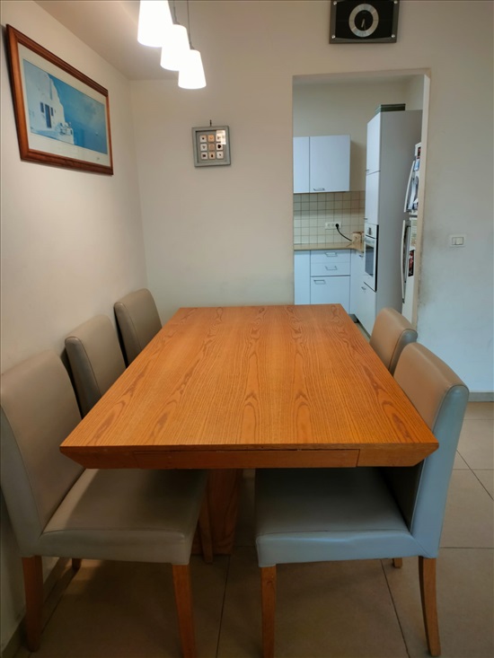 תמונה 2 ,דירה 4 חדרים להשכרה בראשון לציון, הרב אונטרמן, נאות שקמה