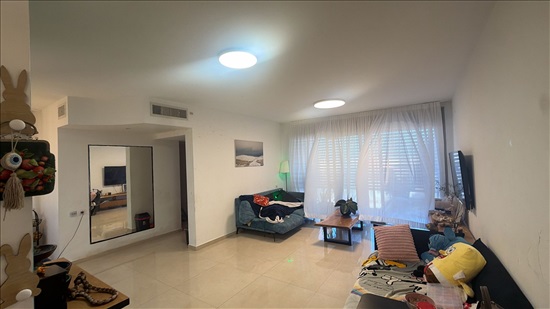 תמונה 5 ,דירה 3 חדרים להשכרה בראשון לציון, מעגל השלום, קרית חתני פרס נובל