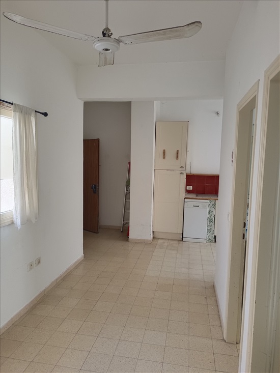 תמונה 2 ,יחידת דיור 2.5 חדרים להשכרה בתל אביב, פינלס, הצפון הישן 
