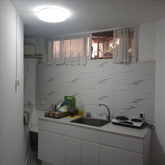 תמונה 3 ,דירה 1.5 חדרים להשכרה בראשון לציון, המפרש 8, נווה ים