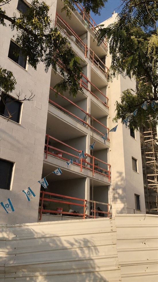 תמונה 7 ,דירה 3 חדרים להשכרה בחולון, מרבד הקסמים, 