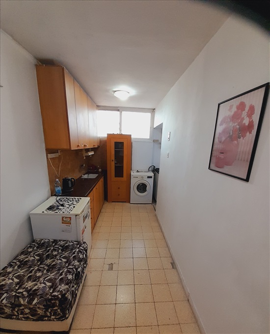 תמונה 3 ,דירה 3 חדרים להשכרה בחיפה, הבסטיליה, קרית שפרינצק