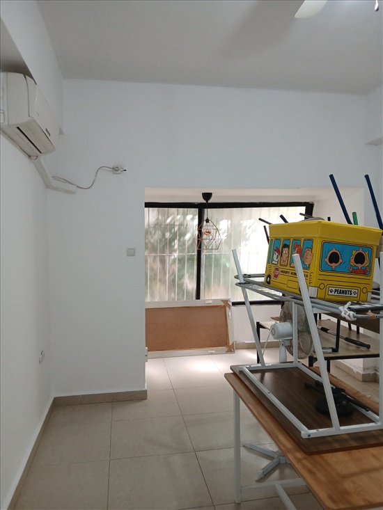תמונה 3 ,דירה 2 חדרים להשכרה בתל אביב יפו, בן יהודה, 