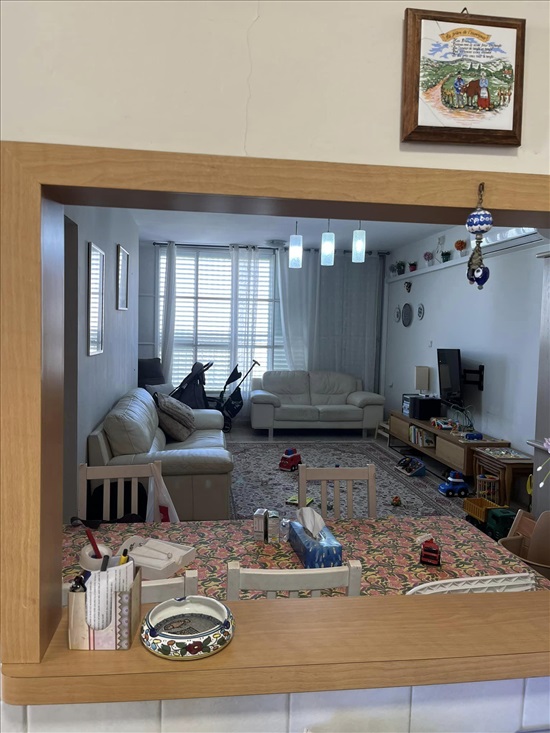 תמונה 3 ,דירה 3.5 חדרים להשכרה בתל אביב יפו, הגיבור האלמוני, יד אליהו