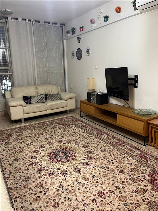 תמונה 4 ,דירה 3.5 חדרים להשכרה בתל אביב יפו, הגיבור האלמוני, יד אליהו