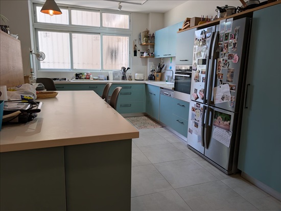 תמונה 5 ,דירה 4.5 חדרים להשכרה בנס ציונה, הרצל, מערב