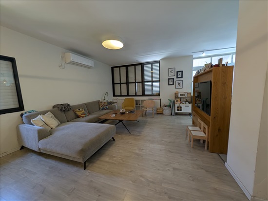 תמונה 7 ,דירה 4.5 חדרים להשכרה בנס ציונה, הרצל, מערב