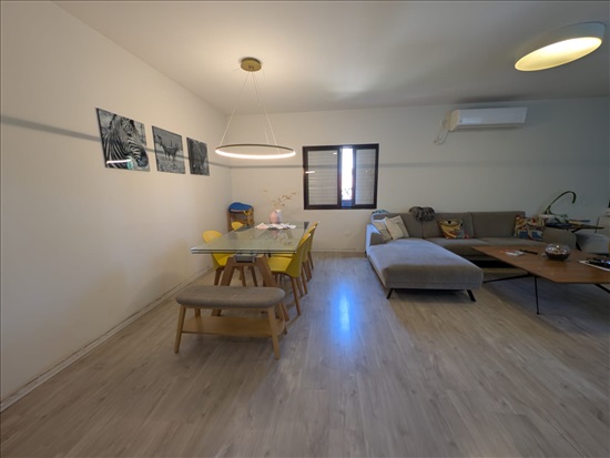 תמונה 9 ,דירה 4.5 חדרים להשכרה בנס ציונה, הרצל, מערב