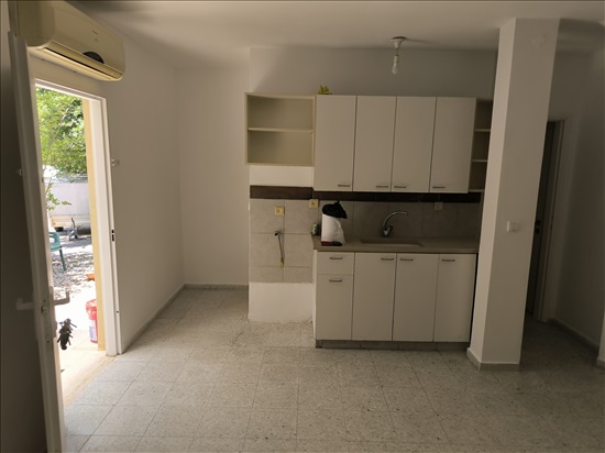 תמונה 1 ,דירת גן 2 חדרים להשכרה בשילת, רימון, 