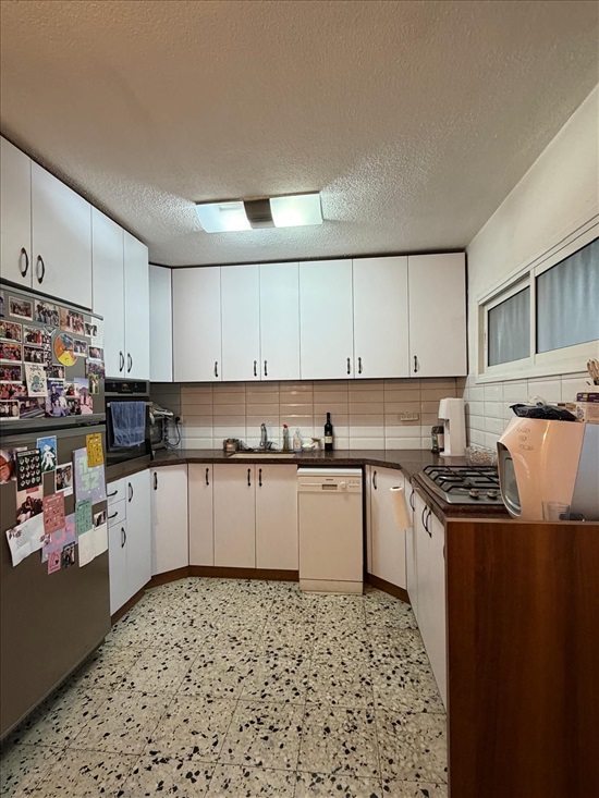 תמונה 5 ,דירה 3 חדרים להשכרה בתל אביב יפו, גיתית , קרית שלום 