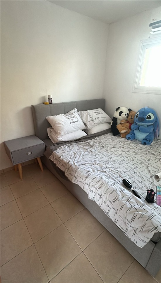 תמונה 5 ,דירה 2.5 חדרים להשכרה ברחובות, גוש עציון, 