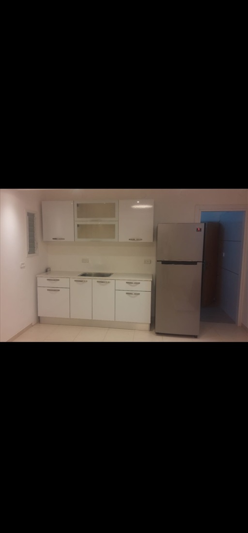 תמונה 1 ,דירה 2 חדרים להשכרה בחיפה, דב בר בורוכוב, רמות רמז