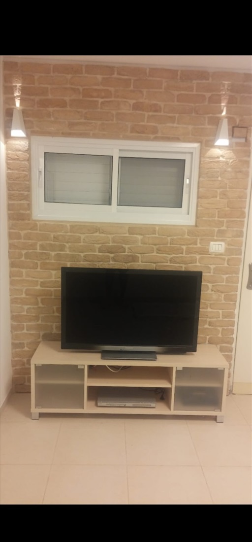 תמונה 2 ,דירה 2 חדרים להשכרה בחיפה, דב בר בורוכוב, רמות רמז