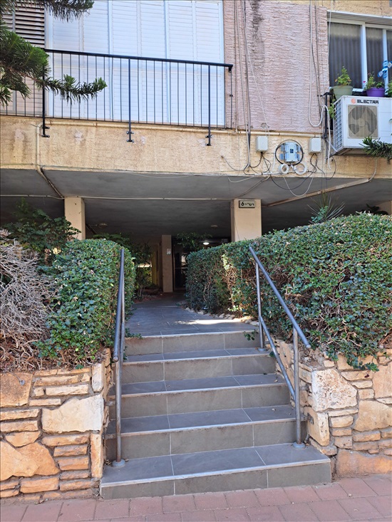 תמונה 4 ,דירה 3.5 חדרים להשכרה בפתח תקווה, רש"י, 